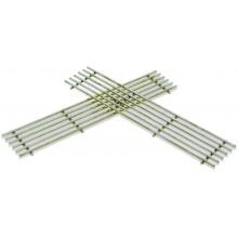 Memphis Grills Small Grate Kit For Pro And Advantage