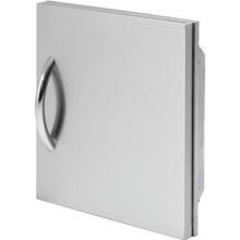 Cal Flame 18-Inch Single Access Door - Vertical