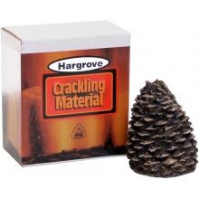 Hargrove Crackling Pine Cone Kit