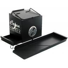 Cajun Grill Super BBQ Grill Smoker Box