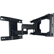 SunBriteTV Articulating Wall Mount For 46-Inch / 55-Inch / 65-Inch All-Weather Outdoor TVs - Gray