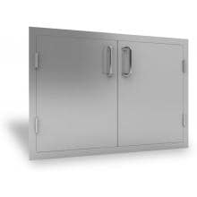 RCS 30 Inch Double Access Door