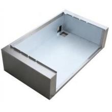 Bull Insulated Jacket For Brahma Built-In Gas Grills - 47018 image