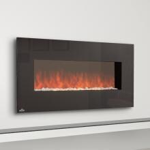 Napoleon Slimline 48-Inch Wall Mount Electric Fireplace - EFL48H
