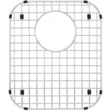 Blanco 13 X 11 Stainless Steel Sink Grid For Wave Single Bowl Sinks - 220991 image