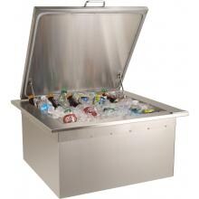 Fire Magic 25-Inch Drop-In Refreshment Center - 33596 image