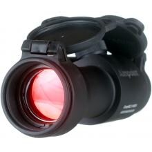 Aimpoint CompML2 Red Dot 4 MOA Sight Riflescope - Black - 10338