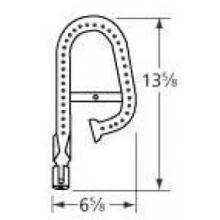 Stainless Steel Pipe Burner 123R1 image