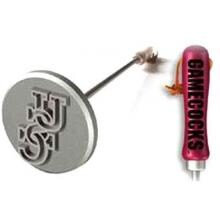 Sports Brand Deluxe South Carolina BBQ College Branding Iron image