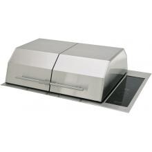 Kenyon All Seasons Texan Built-In Electric Grill - 240V image