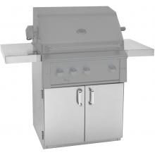 Summerset 36-Inch Gas Grill Cart For Alturi Gas Grills - CART-ALT36 image