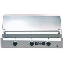TEC Built-In Grill