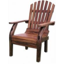 Groovy Stuff Wood Seating