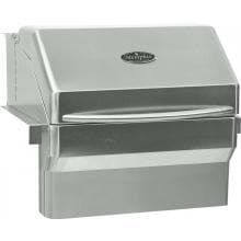 Memphis Pro 28 Inch Built In Pellet Grill - VGB0001S