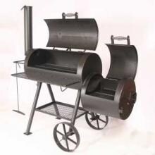 Horizon Smokers 16 Inch Classic Backyard Smoker Grill