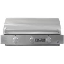 TEC Gas Grills