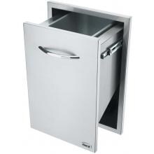 OCI Roll-Out Trash Bin