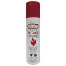 Butane Refill Canister - 80 ML