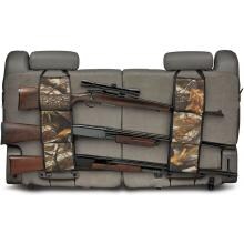 Classic Accessories Seat Back Gun Rack - Black