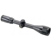 Bushnell Banner Rifle Scope AO - 4-12x40mm - Multi-X - Black Matte - 714124