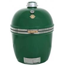 Grill Dome Infinity Series XL Kamado Grill - Green