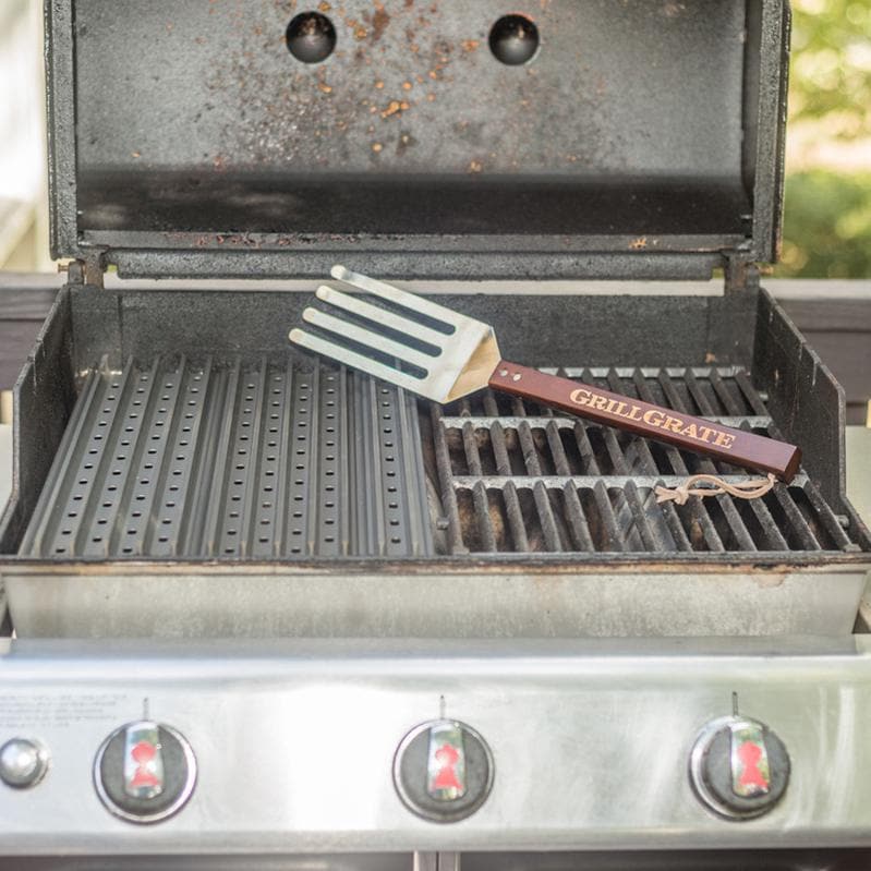 Viking Range was only years old