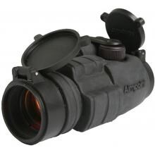 Aimpoint CompM3 Red Dot 4 MOA Sight Riflescope - Black - 11403