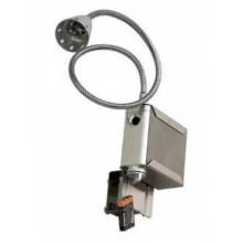 Solaire Battery Operated LED Grill Light With Bracket - SOL-LTWB-1 image