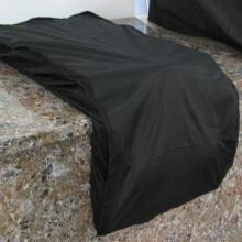 Sunstone Cover For Slide-in Double Side Burner - Cover-DB image