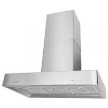 Fisher Paykel 36-Inch Vent Hood - RH361SS