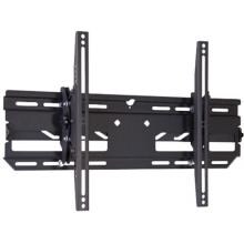 SunBriteTV Non-Articulating Wall Mount For 46-Inch / 55-Inch / 65-Inch All-Weather Outdoor TVs - Black