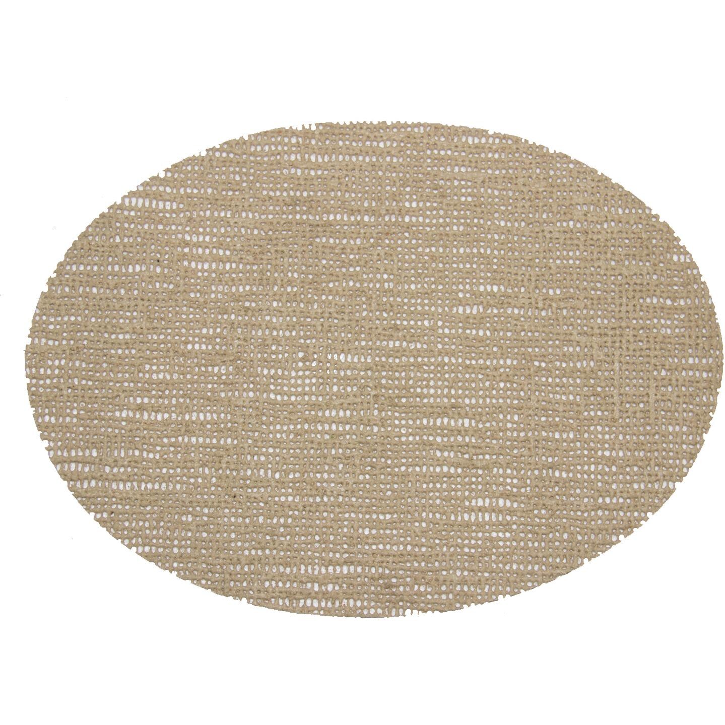 fishnet placemats 18 x 13 oval placemat beige fishnet placemats 18 x 13 oval placemat beige