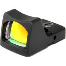 Trijicon RMR 8.0 MOA Rifle Scope - LED - Red Dot Rifle Scopes - RM02