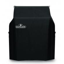 Napoleon Grill Cover For Triumph 495 (Shelves Down) Freestanding Gas Grills image