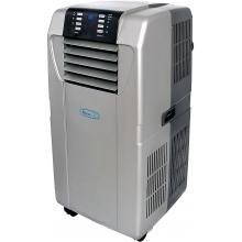 NewAir 12000 BTU Portable Air Conditioner And Heater- AC-12000H