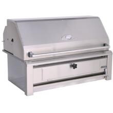 Luxor Grills 42 Inch Built-in Grill AHT-42-CHAR-BI