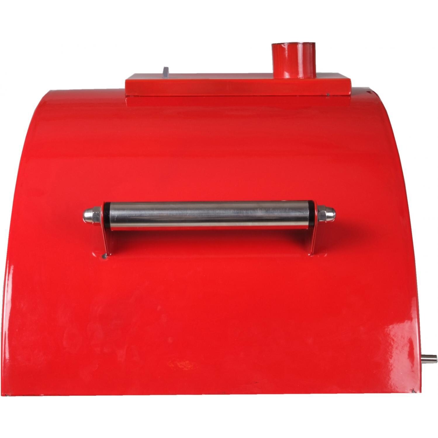 BeefEater Removable Pizza Oven Hood & Pizza Kit For Gas Grill 29710