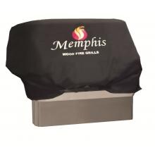 Memphis Grill Cover For Elite Series Built In Grills - VGCOVER-6