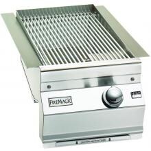 Fire Magic Propane Gas Built-In Searing Station / Side Burner 3287-1P image