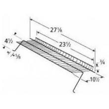 Chrome Steel Gliding Warming Rack 02124 image