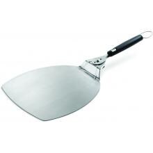 Weber 6691 Stainless Steel Pizza Peel With Folding Handle image