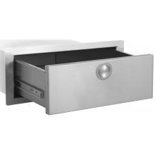BBQ Guys Portofino Series 36 Inch Big Daddy Access Drawer