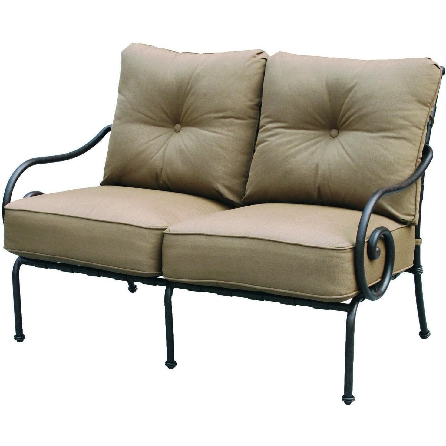 Darlee Malibu Patio Furniture Darlee Malibu Patio Furniture