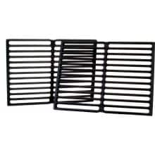 Weber 7522 Porcelain Enameled Cooking Grates For Genesis A & Spirit 200 Gas Grills