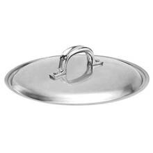 Viking VSC0902 7-Inch Stainless Steel Lid