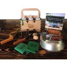 Backyard Hibachi Accessory Bundle Kit image