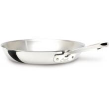Emerilware By All-Clad 10-Inch Pro-Clad Stainless Fry Pan - E9830574