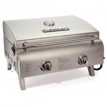Cuisinart Chefs Style Portable Tabletop Grill - CGG-306 image
