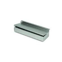 Hasty-Bake Front Storage Shelf For Suburban And Continental Grills image
