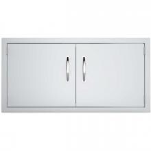 Sunstone Classic Series 42-Inch Double Access Door - A-DD42 image